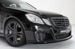 Mercedes-Benz E V12 by Brabus 2010 года